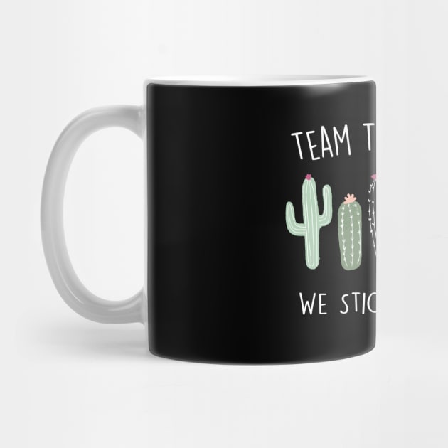 Cactus School Shirt Third Grade by creativegraphics247